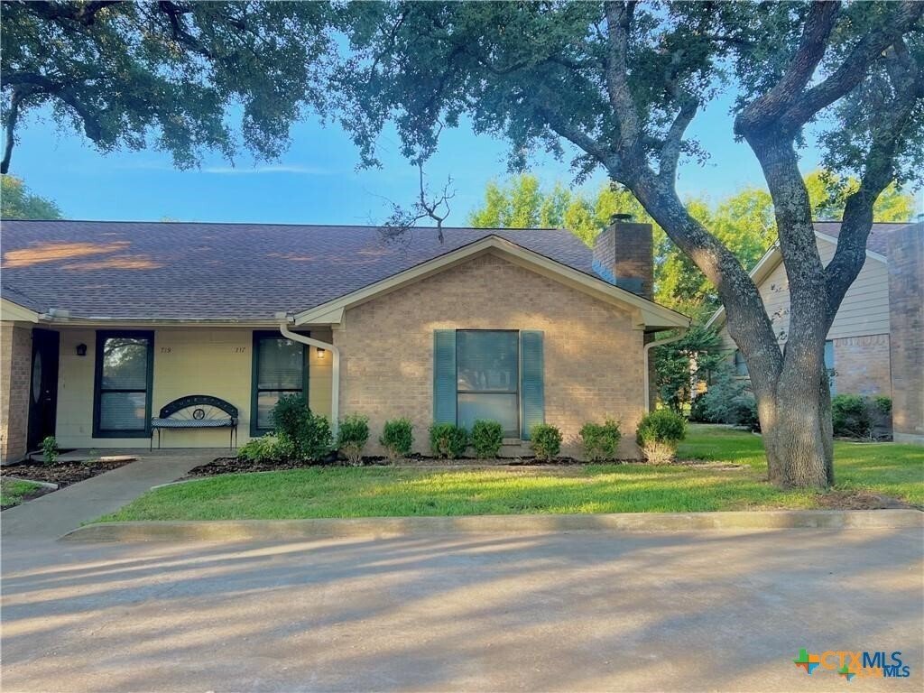 Apartment in Salado, Texas, United States 2 - 18422059
