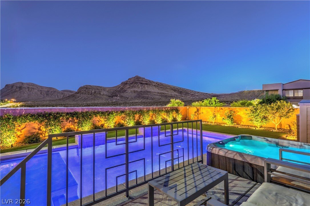 House in Las Vegas, Nevada, United States 5 - 18321205