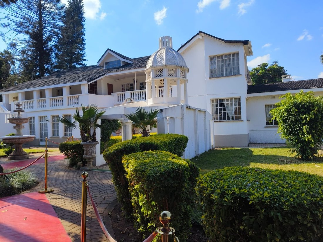 Bela-Bela, Limpopo, South Africa 2 - 18421676