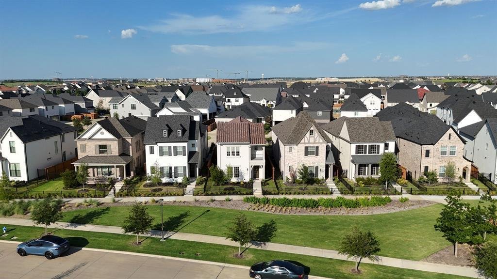 House in Frisco, Texas, United States 5 - 18423818