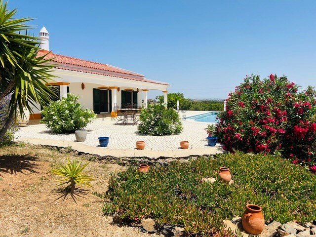 Estate in Ourique, Beja District, Portugal 2 - 18424217