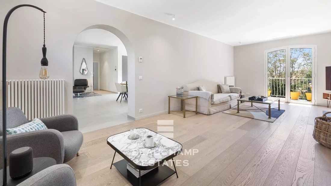 Villa in Mougins, Provence-Alpes-Côte d'Azur, France 4 - 16948897