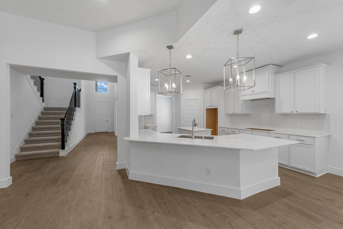 House in Houston, Texas, United States 2 - 18423703