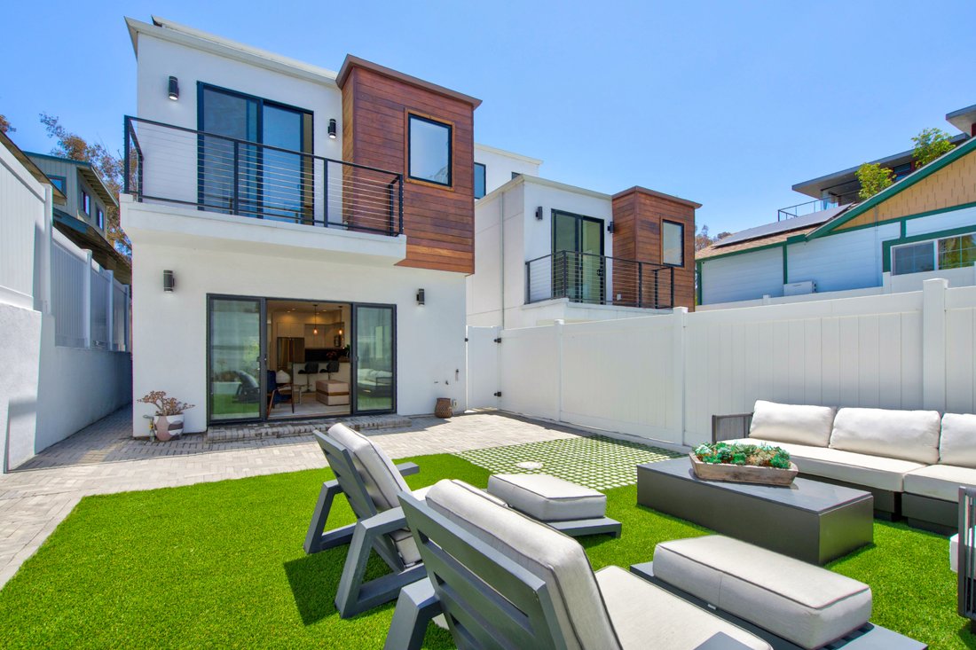 House in San Diego, California, United States 3 - 18421888