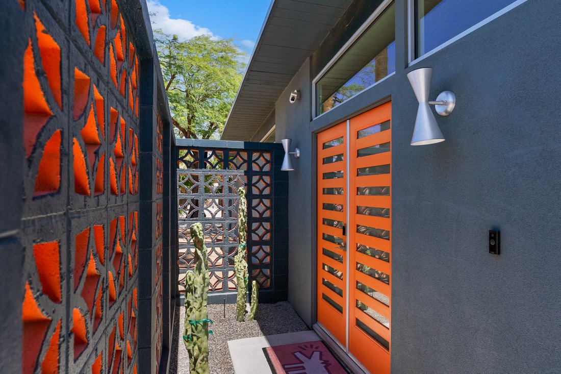 House in Palm Springs, California, United States 5 - 18421074