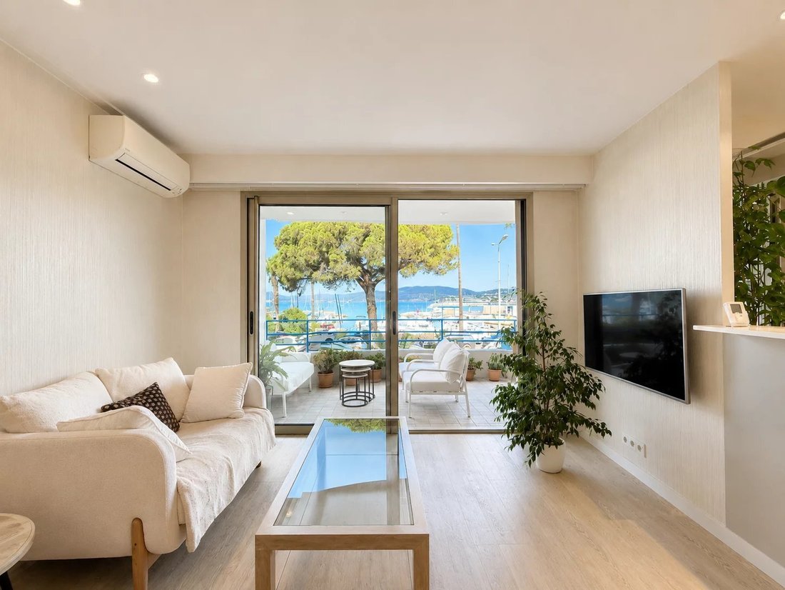 Apartment in Cannes, Provence-Alpes-Côte d'Azur, France 5 - 18421465