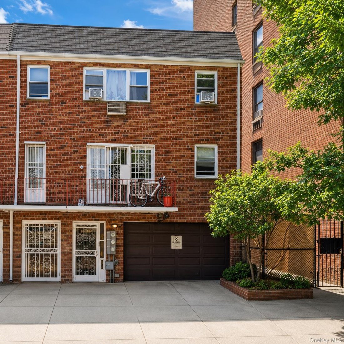 Apartment in New York, New York, United States 1 - 18423447