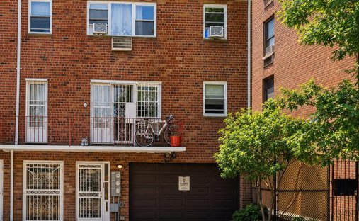 Apartment in New York, New York, United States 1