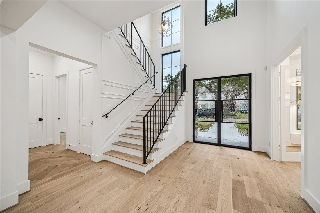 House in Houston, Texas, United States 1 - 18422630