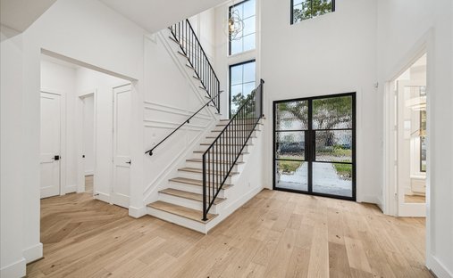 Casa en Houston, Texas, Estados Unidos 1