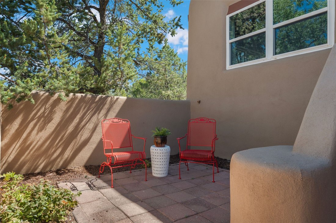 House in Santa Fe, New Mexico, United States 4 - 18423904