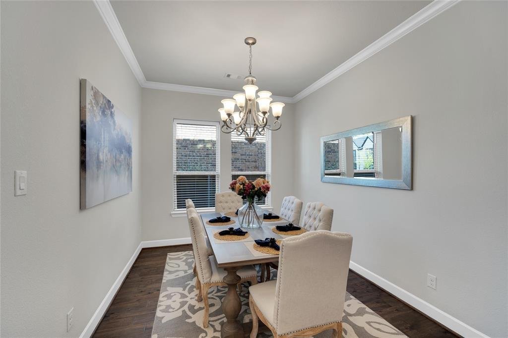 House in Arlington, Texas, United States 5 - 18423815