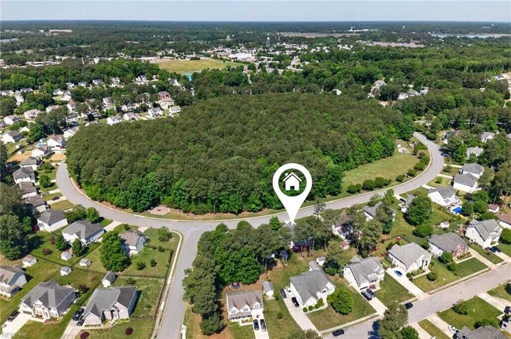 House in Smithfield, Virginia, United States 1 - 18422585