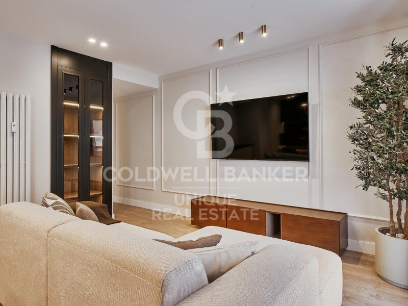 Apartment in Barrio Salamanca, Madrid, Spain 5 - 18423978