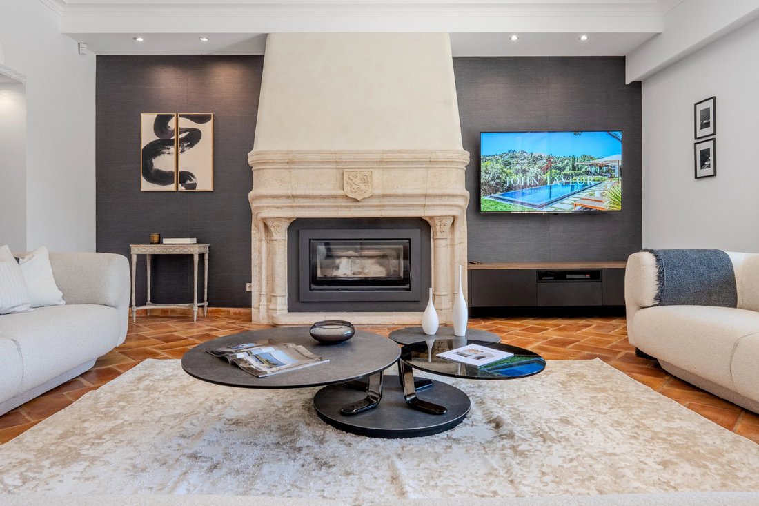 Villa in Mougins, Provence-Alpes-Côte d'Azur, France 4 - 18421328
