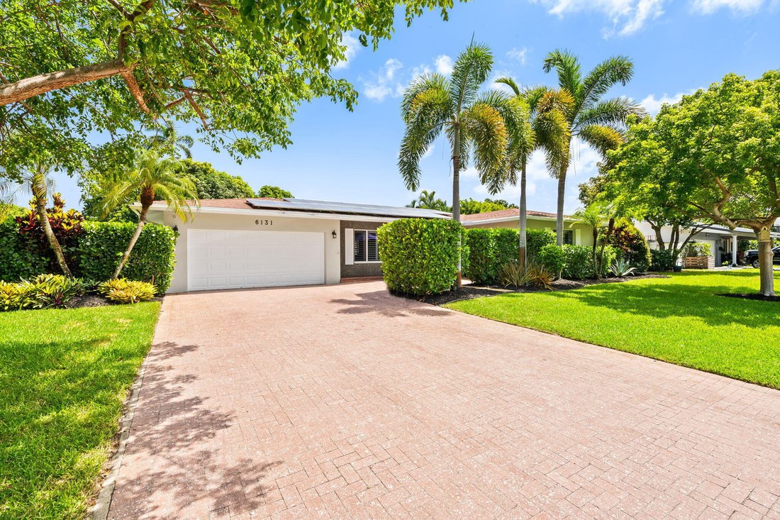House in Plantation, Florida, United States 2 - 18422838