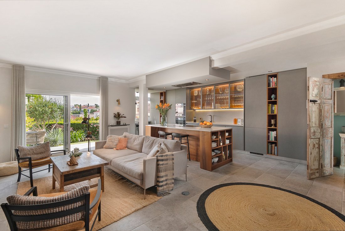 Townhouse in Estoril, Cascais e Estoril, Lisbon 4 - 18421219