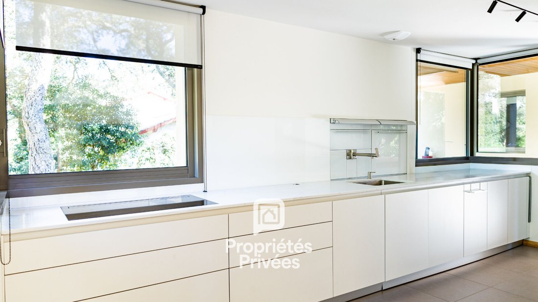 Villa in Soorts-Hossegor, Nouvelle-Aquitaine, France 5 - 18421645