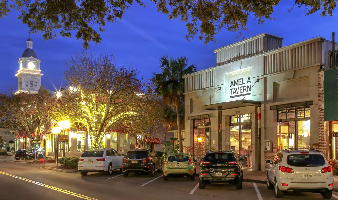 Fernandina Beach, Florida, United States 4 - 18424348