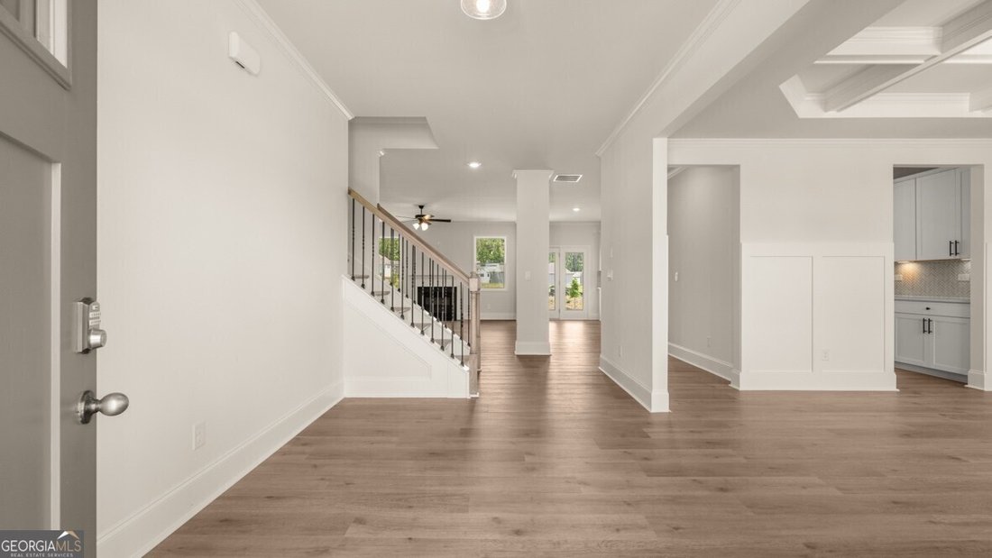 House in Dallas, Georgia, United States 2 - 18423611
