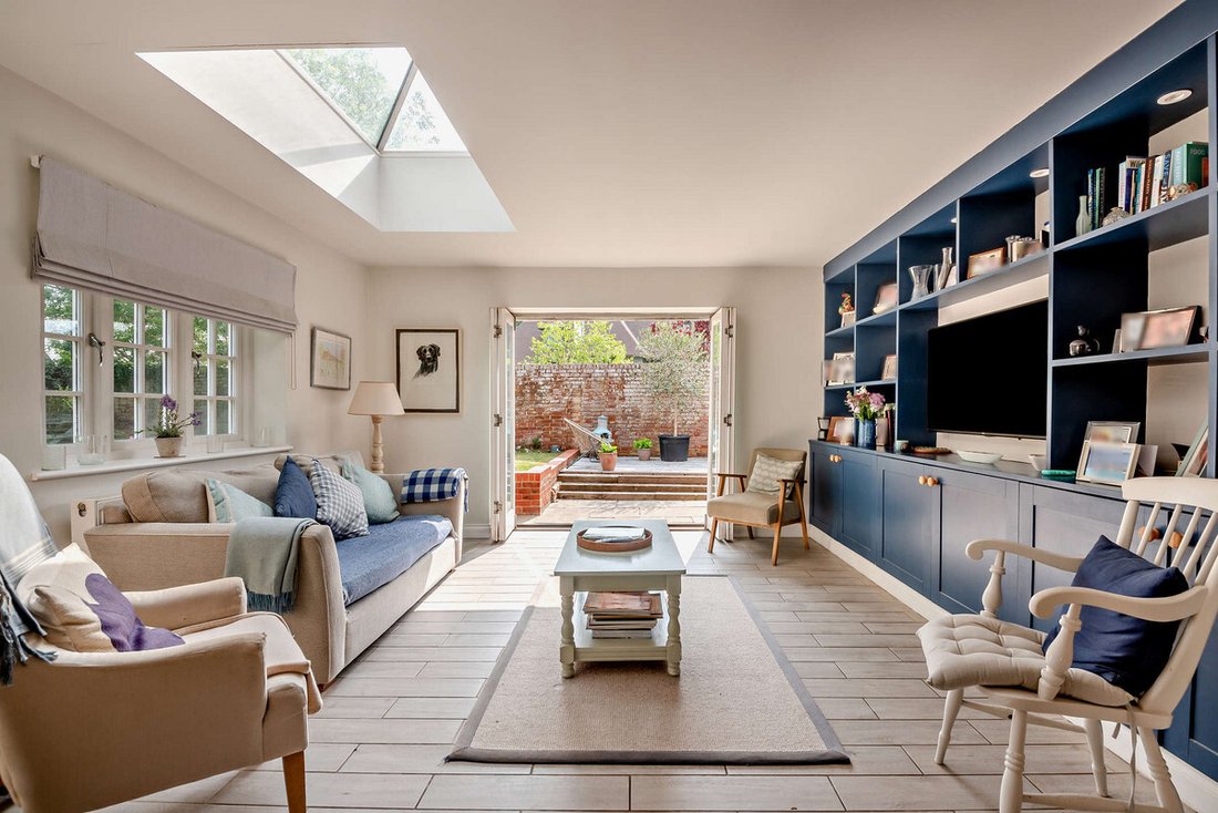 House in Didcot, England 2 - 18420758