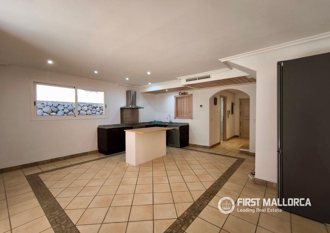 Villa in Santa Ponsa, Balearic Islands, Spain 5 - 18424078