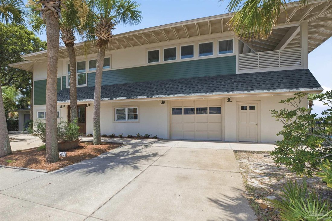 House in Gulf Breeze, Florida, United States 3 - 18422788