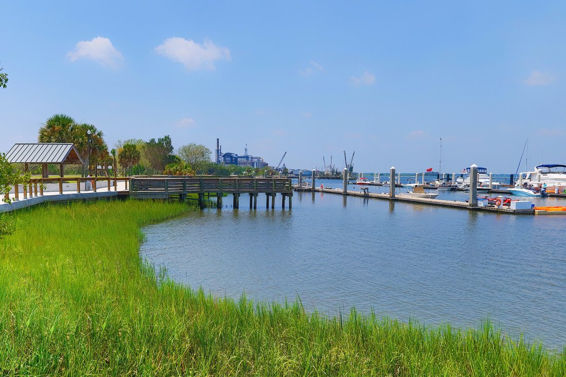 Fernandina Beach, Florida, United States 5 - 18424348