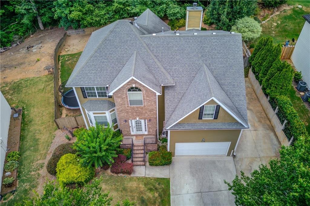 House in Canton, Georgia, United States 3 - 18423298