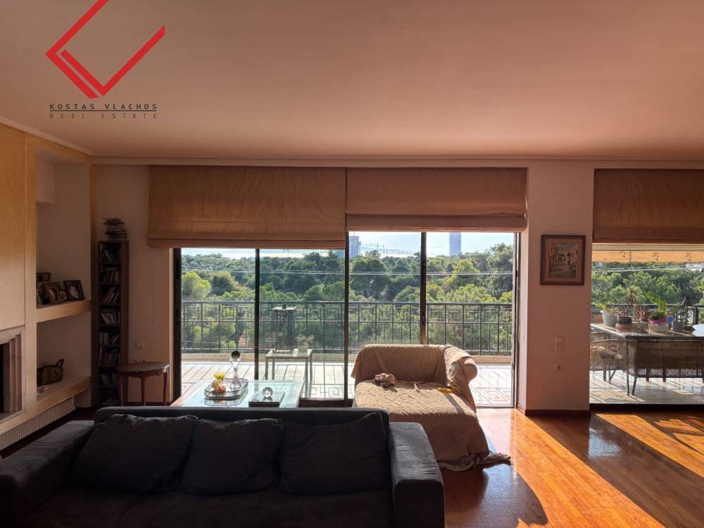 Apartment in Glyfada, Attica, Greece 1 - 18421561
