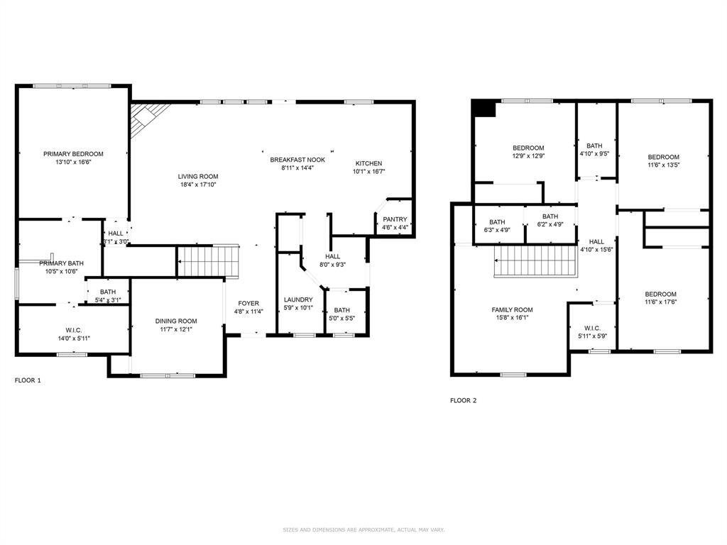 House in Decatur, Texas, United States 4 - 18423867