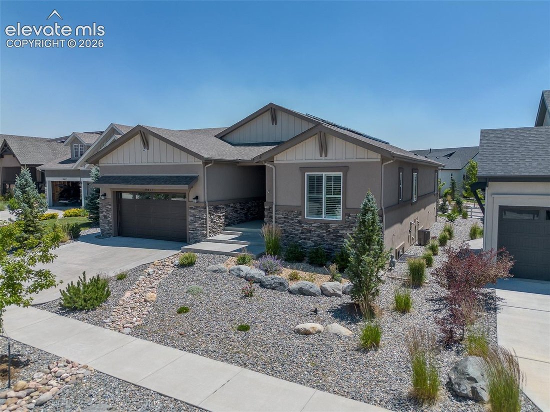 House in Colorado Springs, Colorado, United States 3 - 18425004