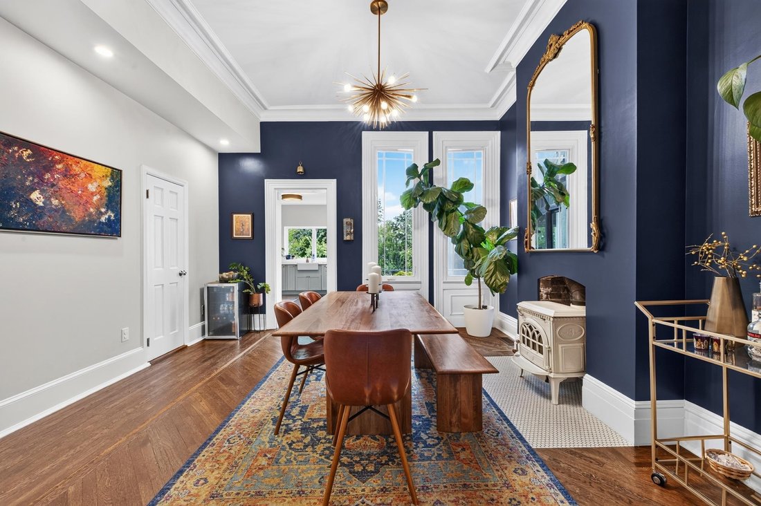 House in Jersey City, New Jersey, United States 5 - 18420513