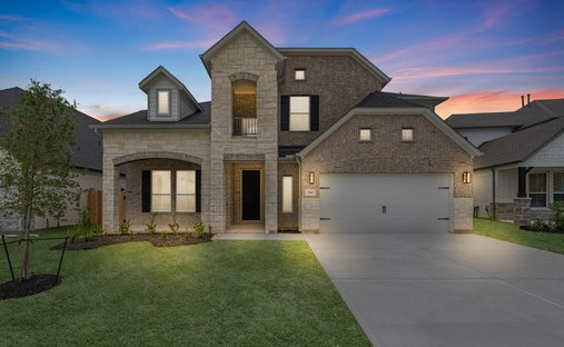 House in Houston, Texas, United States 1