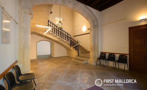 Residenza a Llucmajor, Isole Baleari, Spagna 1