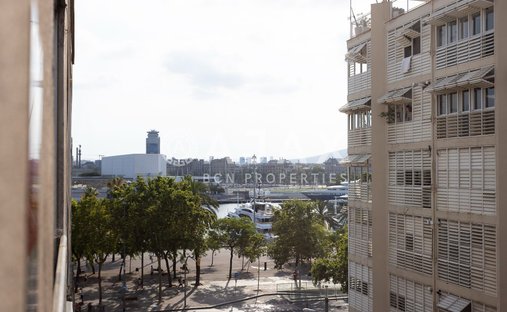 Appartement à Ciutat Vella, Barcelone, Espagne 1