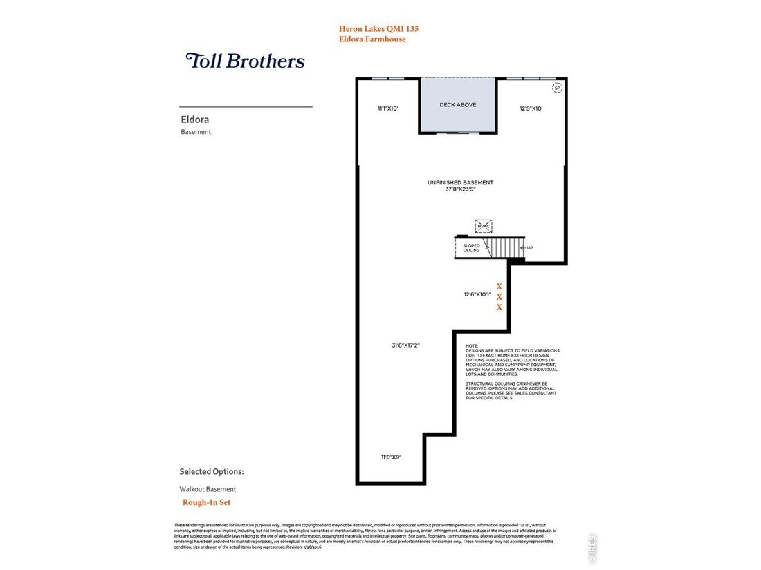House in Berthoud, Colorado, United States 4 - 18420517
