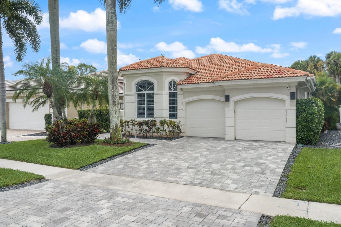House in Delray Beach, Florida, United States 2 - 18422872