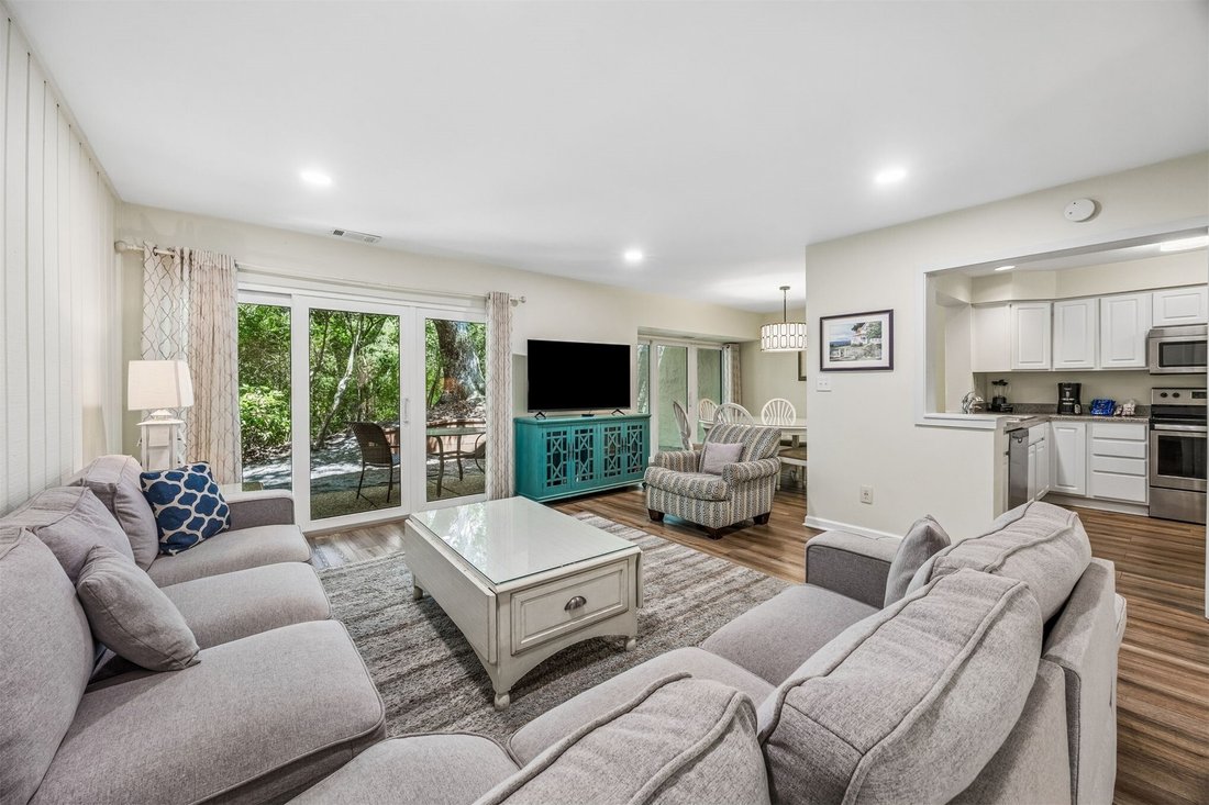 Condo in Fernandina Beach, Florida, United States 3 - 18422036