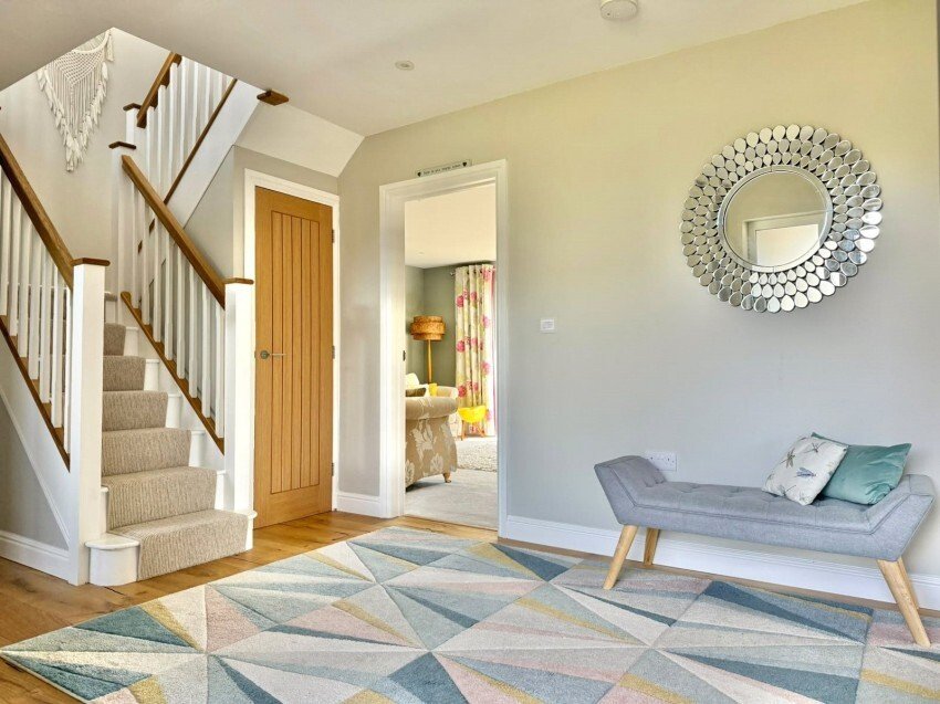 House in Milford on Sea, England 2 - 18422227