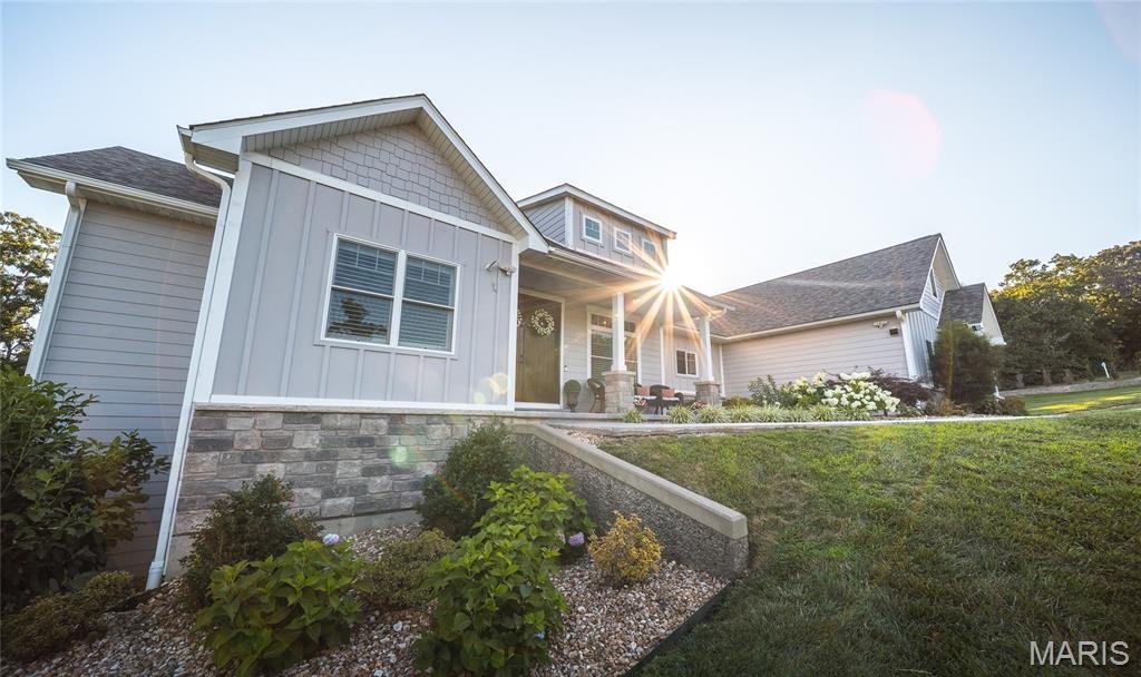 House in Rolla, Missouri, United States 5 - 18423476