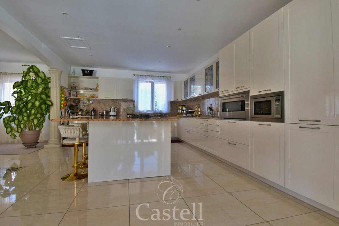 Villa in Cooperative, Agde, France 4 - 16498269