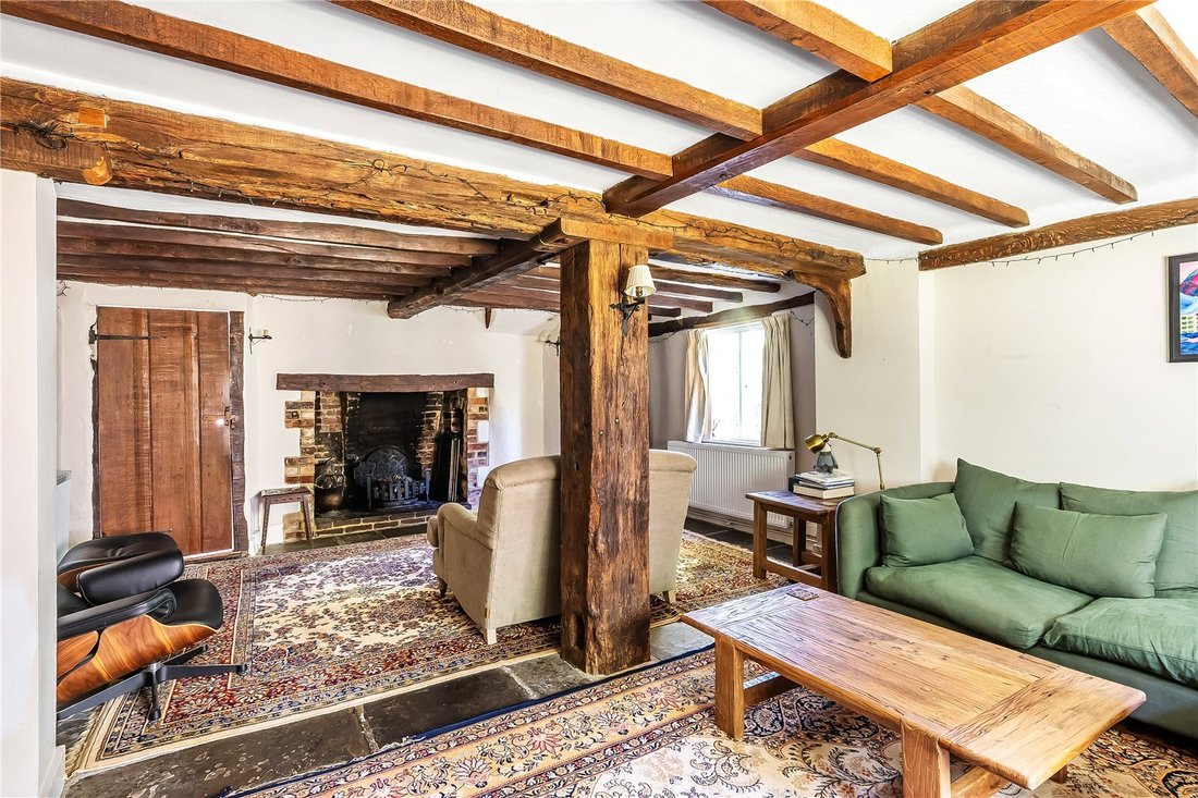 House in Bordyke, Tonbridge (And Malling), England 4 - 18421123