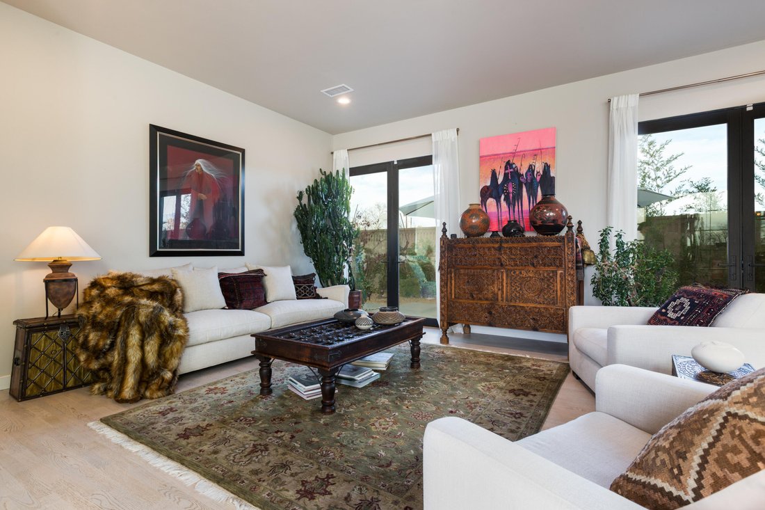 House in Albuquerque, New Mexico, United States 4 - 18422558