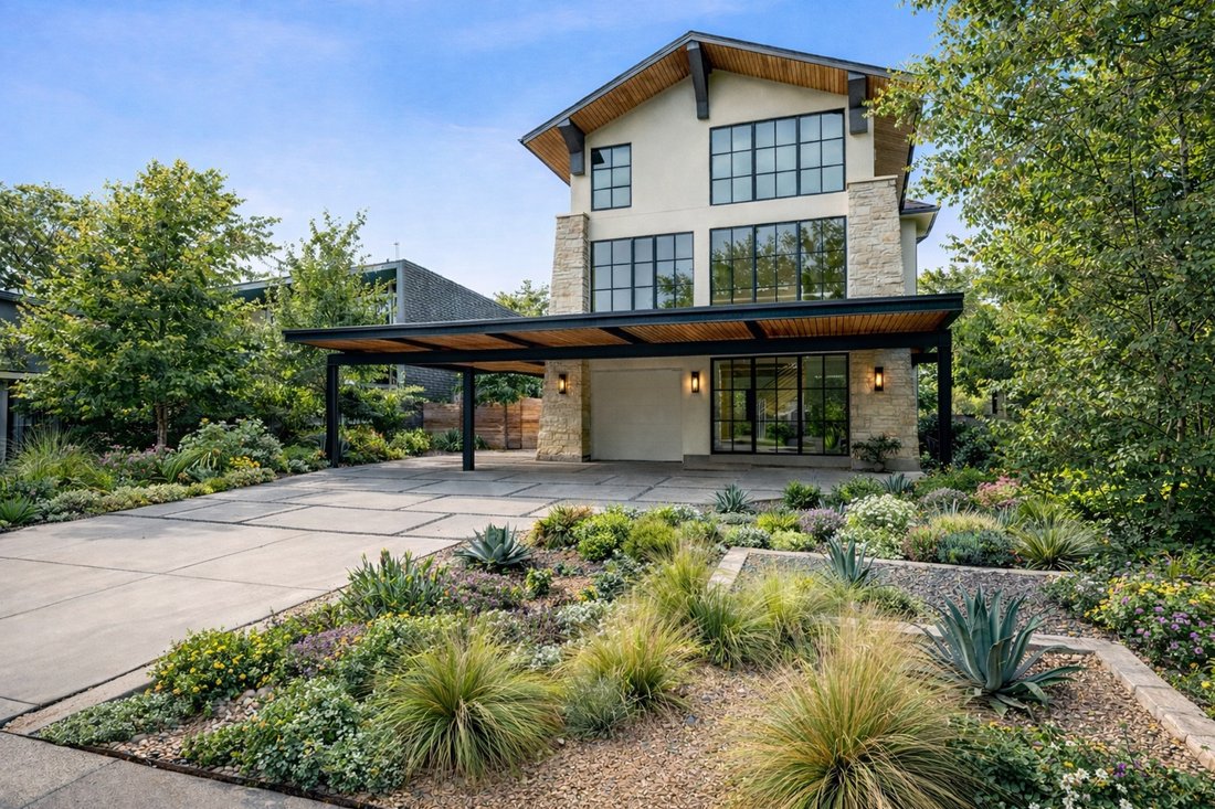 House in Austin, Texas, United States 1 - 18147353