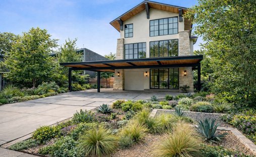 Casa en Austin, Texas, Estados Unidos 1