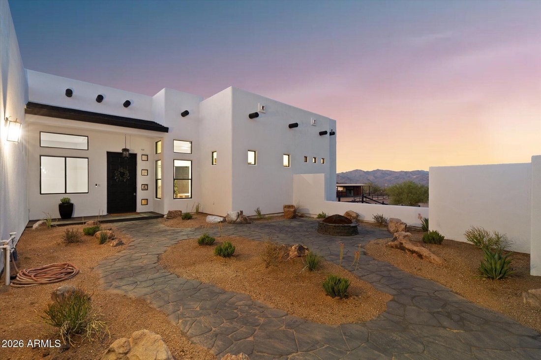 House in Rio Verde, Arizona, United States 2 - 18422667