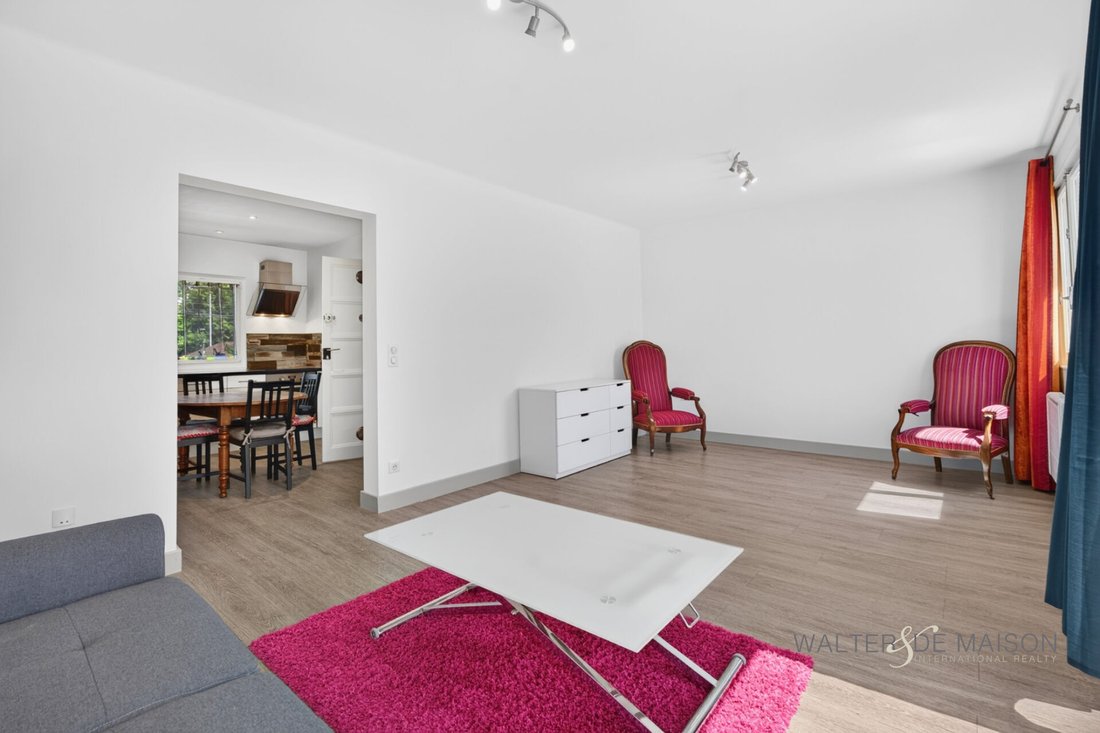Wohnung in Annecy-le-Vieux, Annecy, Frankreich 5 - 18424465