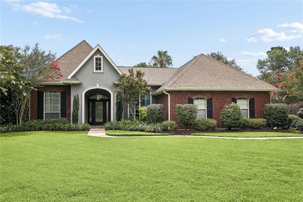 House in Mandeville, Louisiana, United States 1 - 18423230