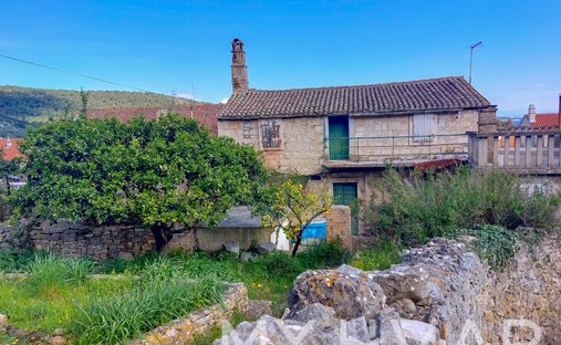 House in Vis, Split-Dalmatia County, Croatia 1